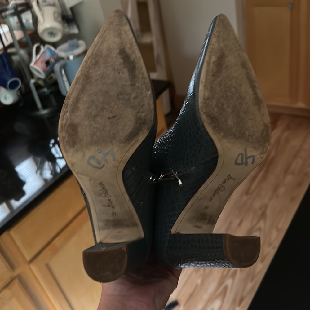 Booties - Picture 3 of 3